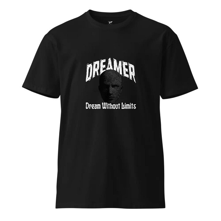 Limitless Dreamer Unisex Tee product image (1)