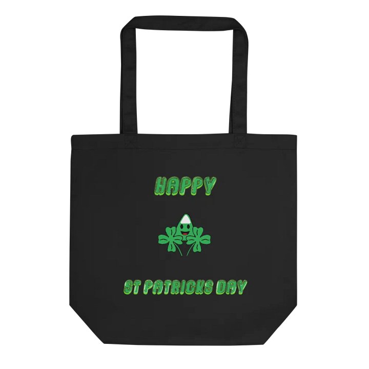 St Patrick's Day - Tote product image (1)