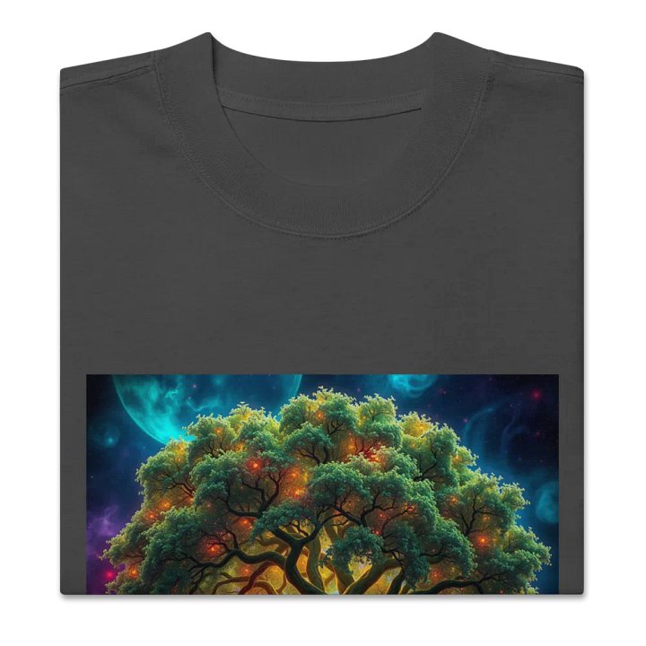 A GLOWING TREE product image (3)
