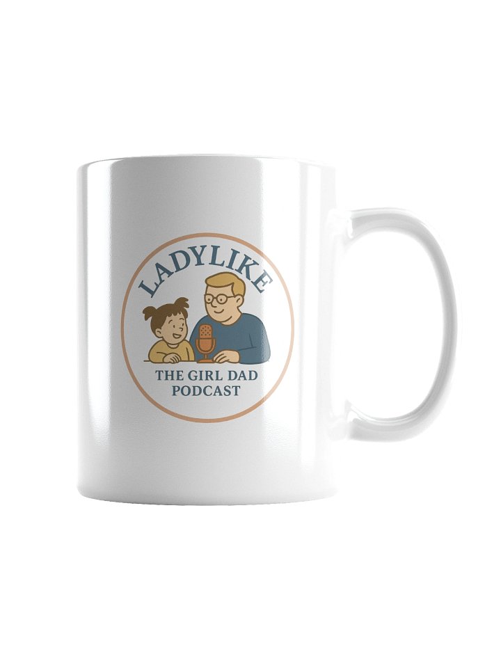 Logo Mug product image (2)