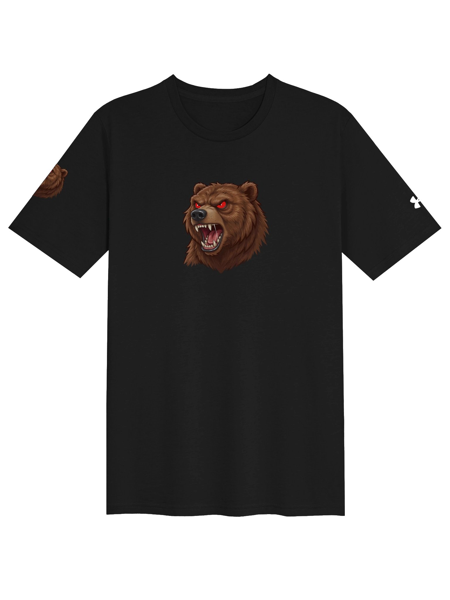 under armour t shirt product image (1)