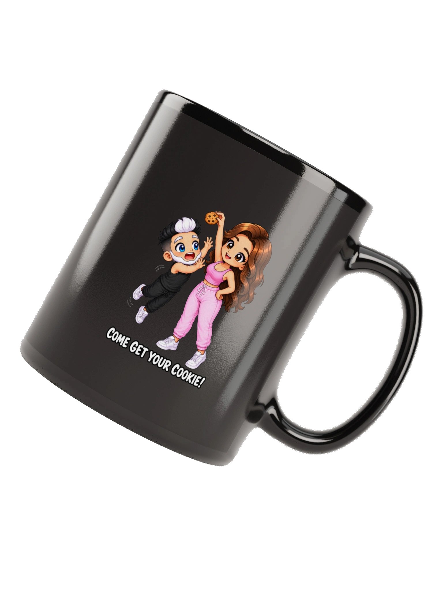 Come Get Your Cookie Cup product image (6)