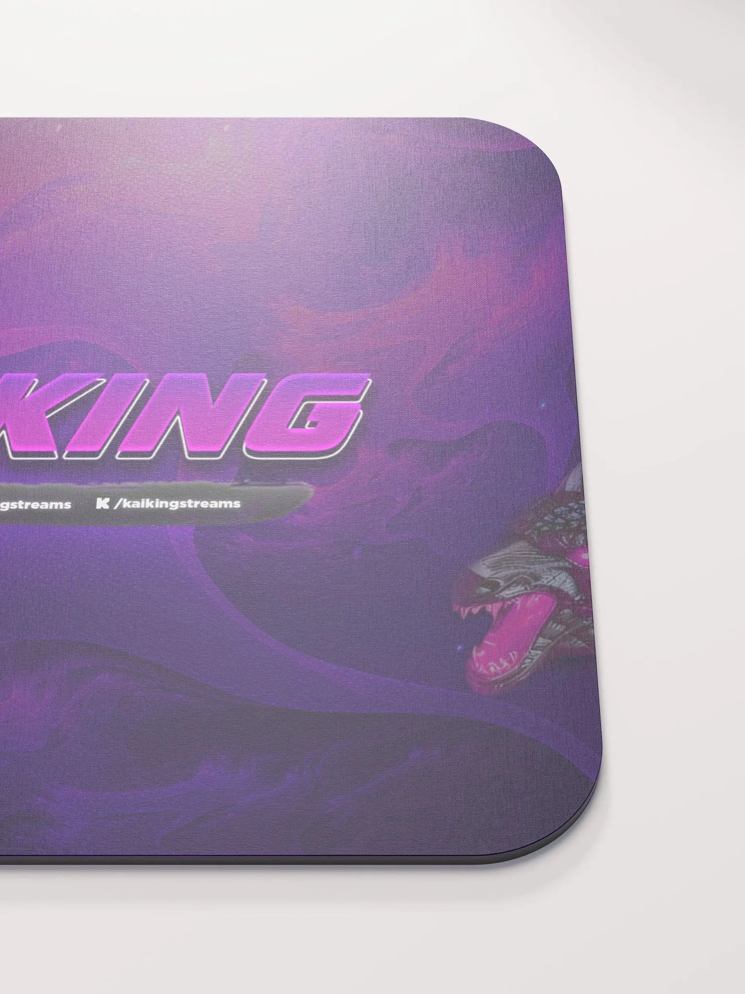 Kai's Mouse Pad product image (5)