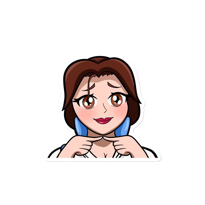 Shy Magnet product image (2)