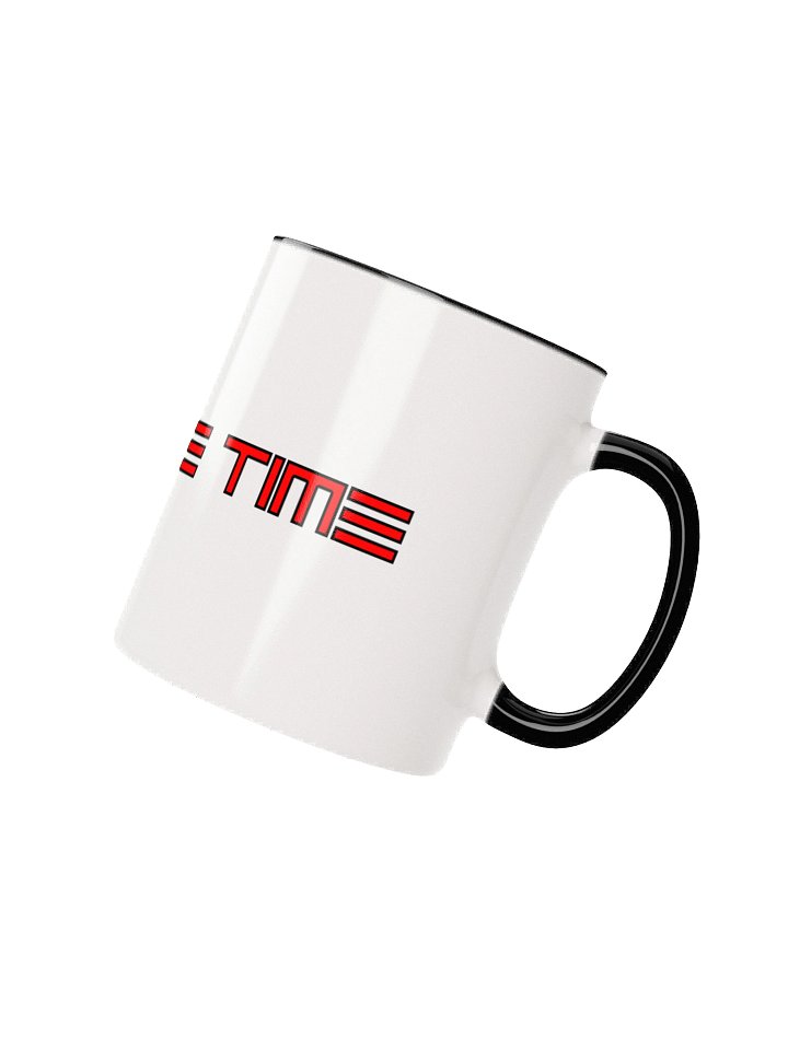 Its Game Time Coffee Mug product image (4)