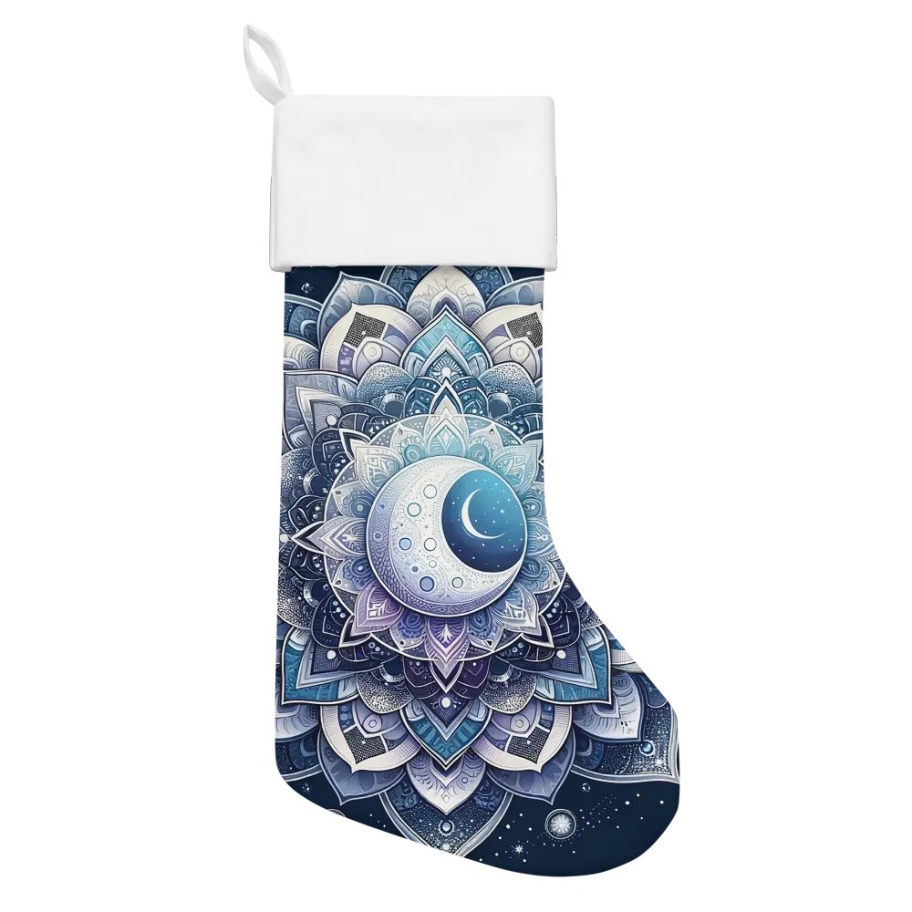 Christmas Stocking product image (1)