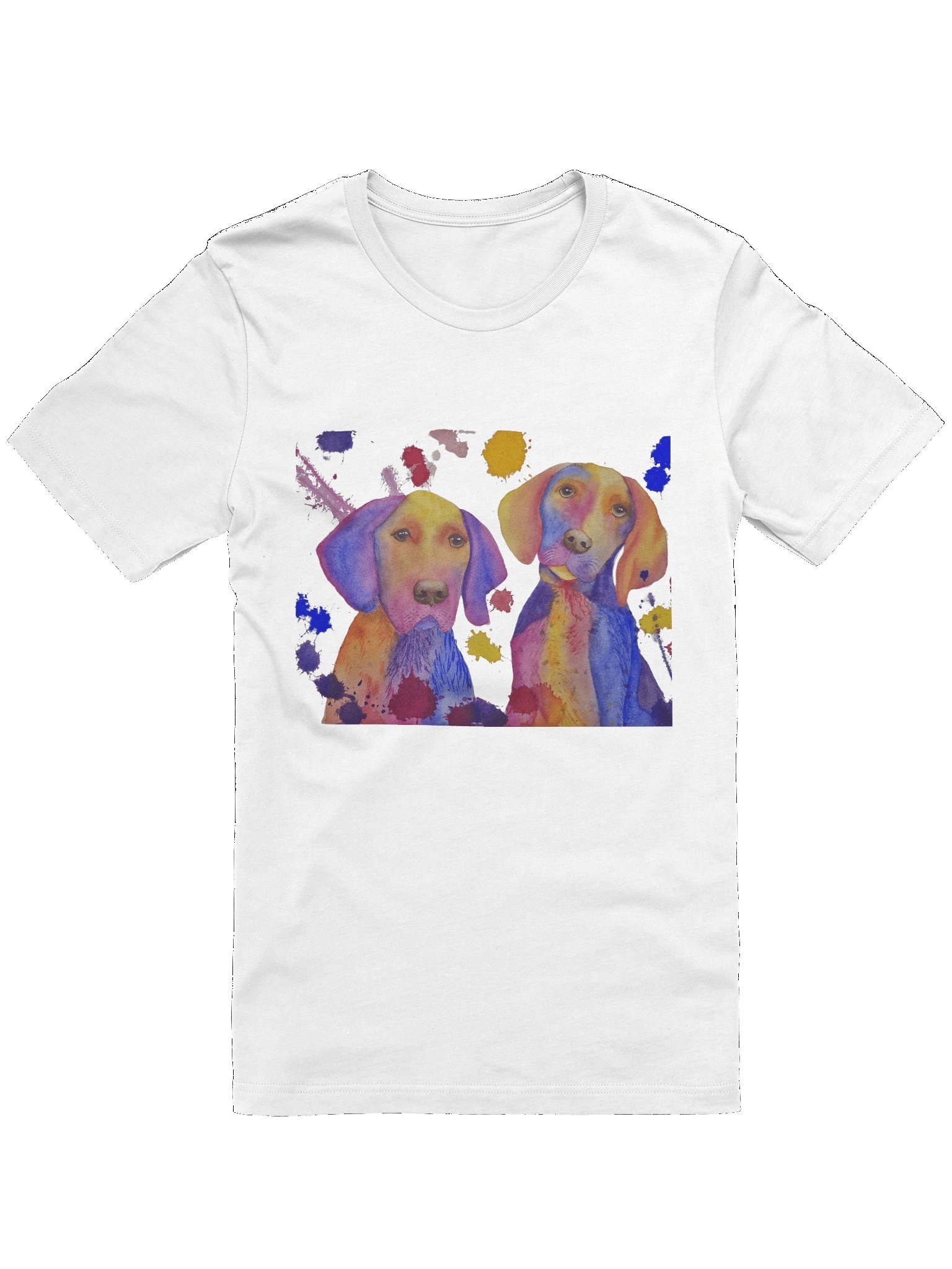 Camo and Bolt T-Shirt product image (3)