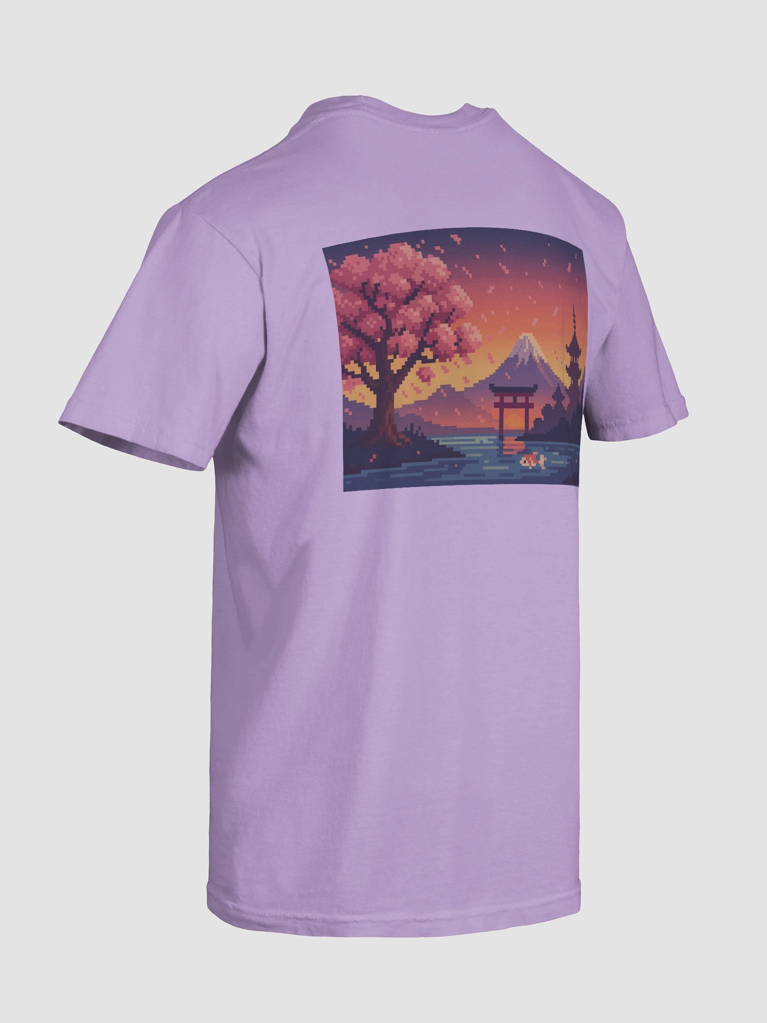 Camiseta HUB product image (10)