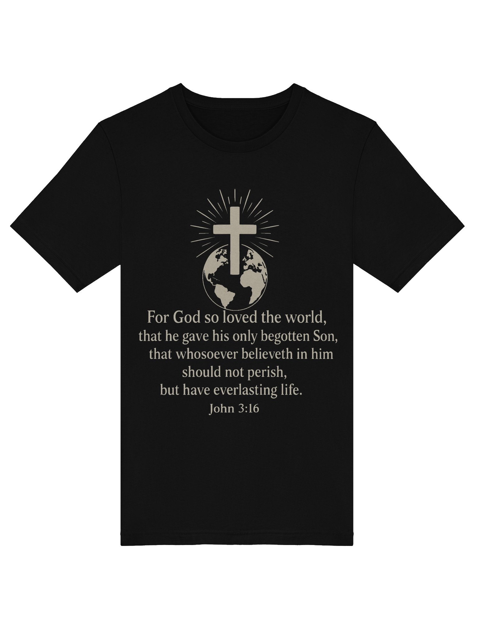 Supersoft Tee product image (7)