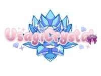 UsagiCrystal_
