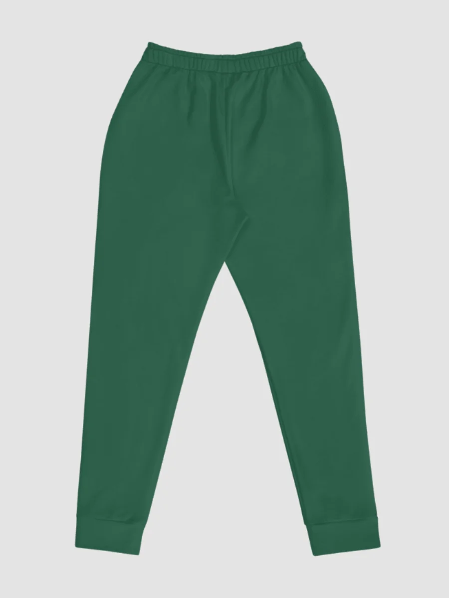 Sports Club Joggers - Racing Green product image (6)