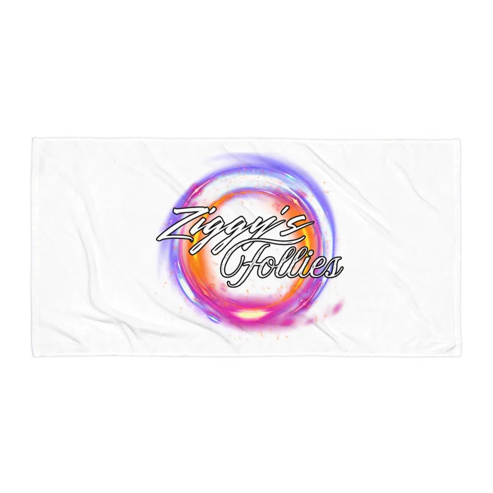Ziggy Towels product image (1)