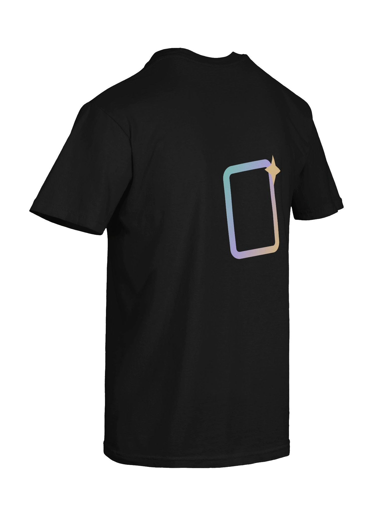 Recursis × PokéSpa Tee product image (8)