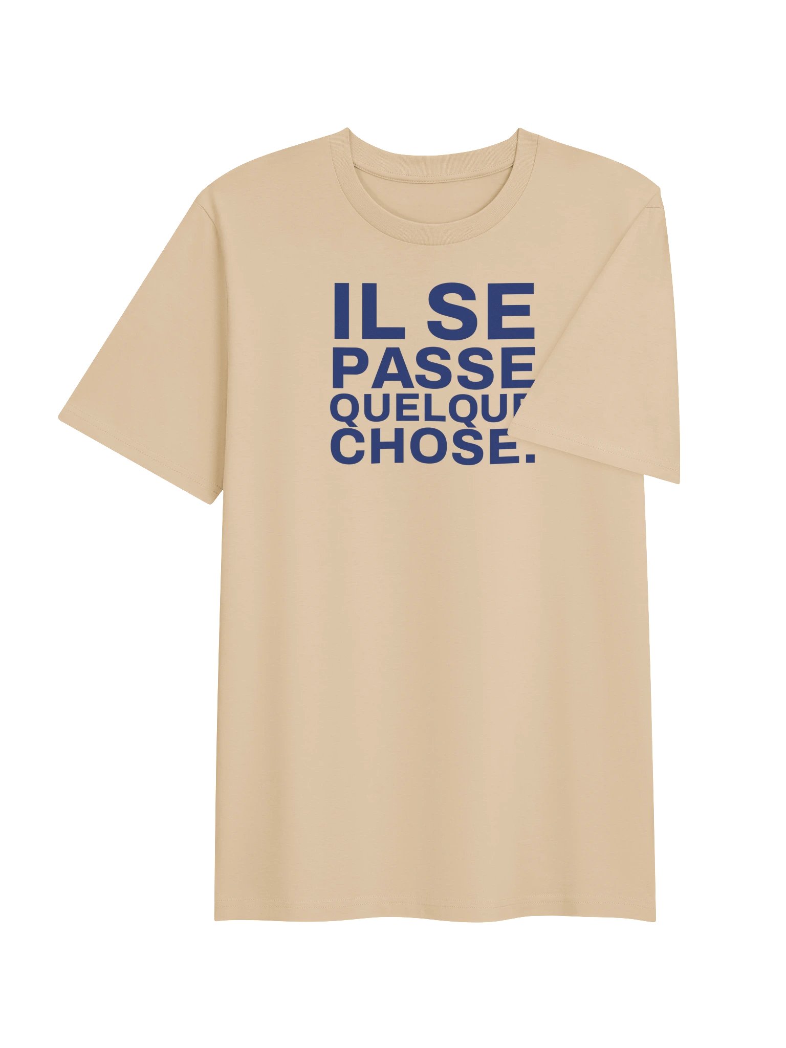 T-shirt « Bloc » — jour product image (8)