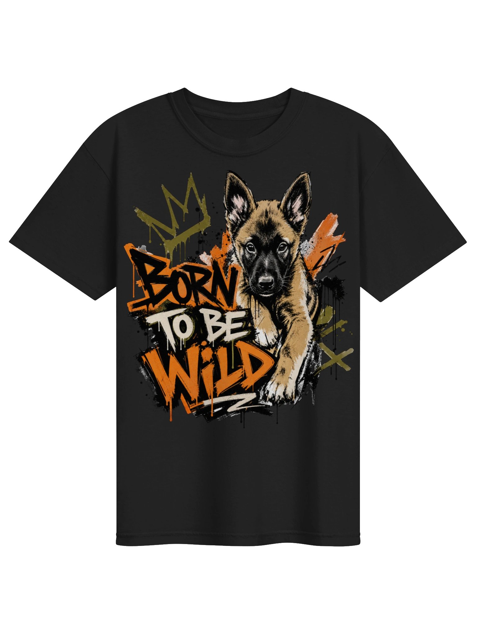 Born to Be Wild product image (2)
