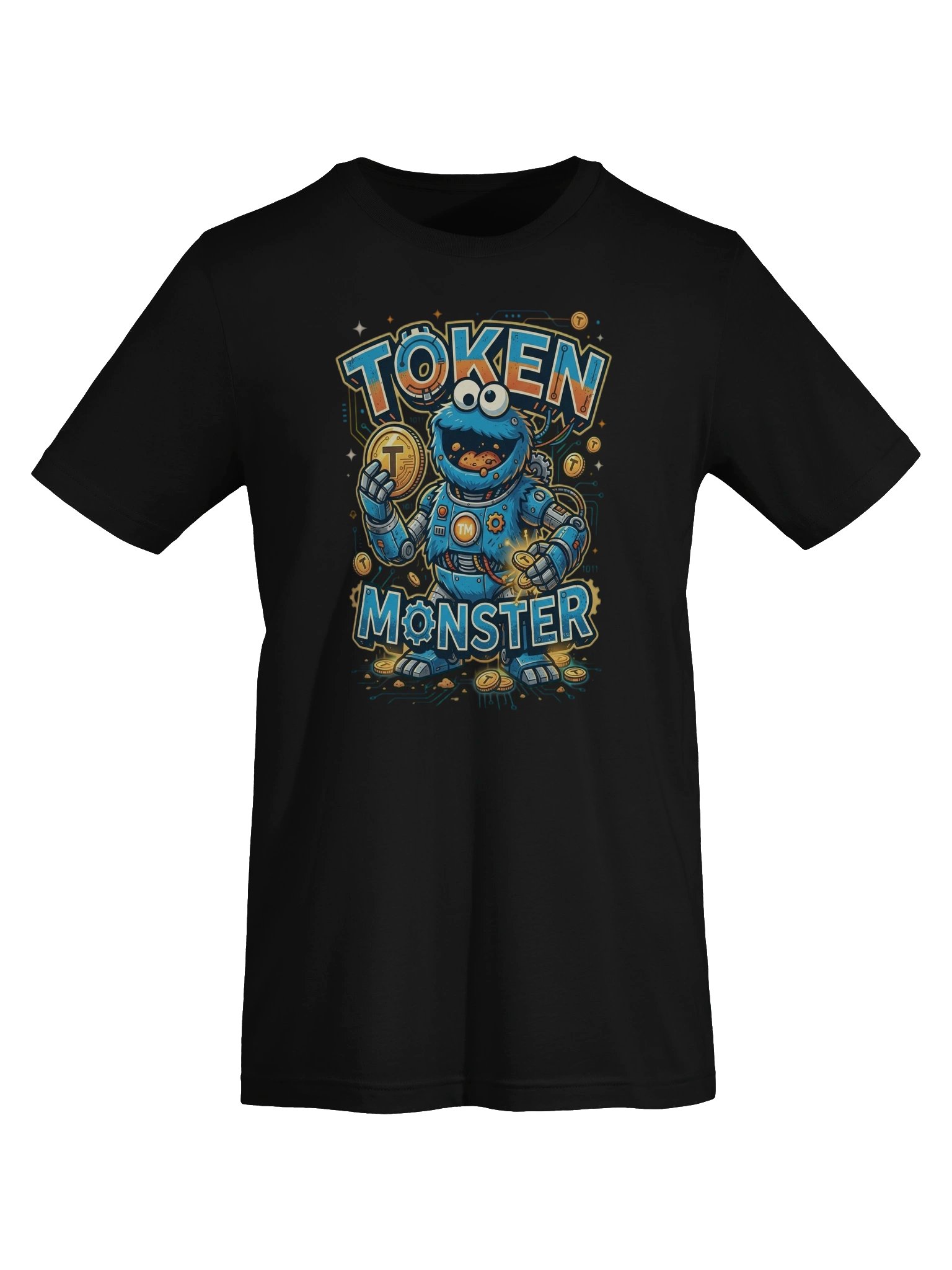 Token Monster product image (5)