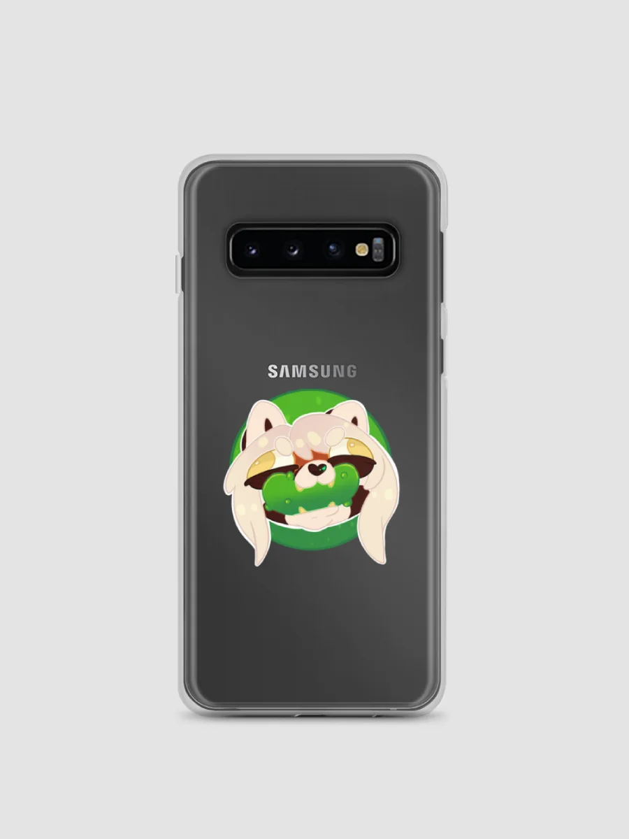 [Rougeredpanda] Samsung Case product image (1)