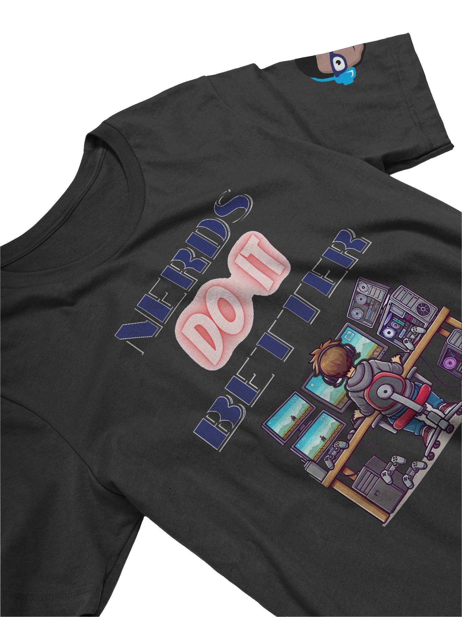 Nerds Do It Better product image (3)
