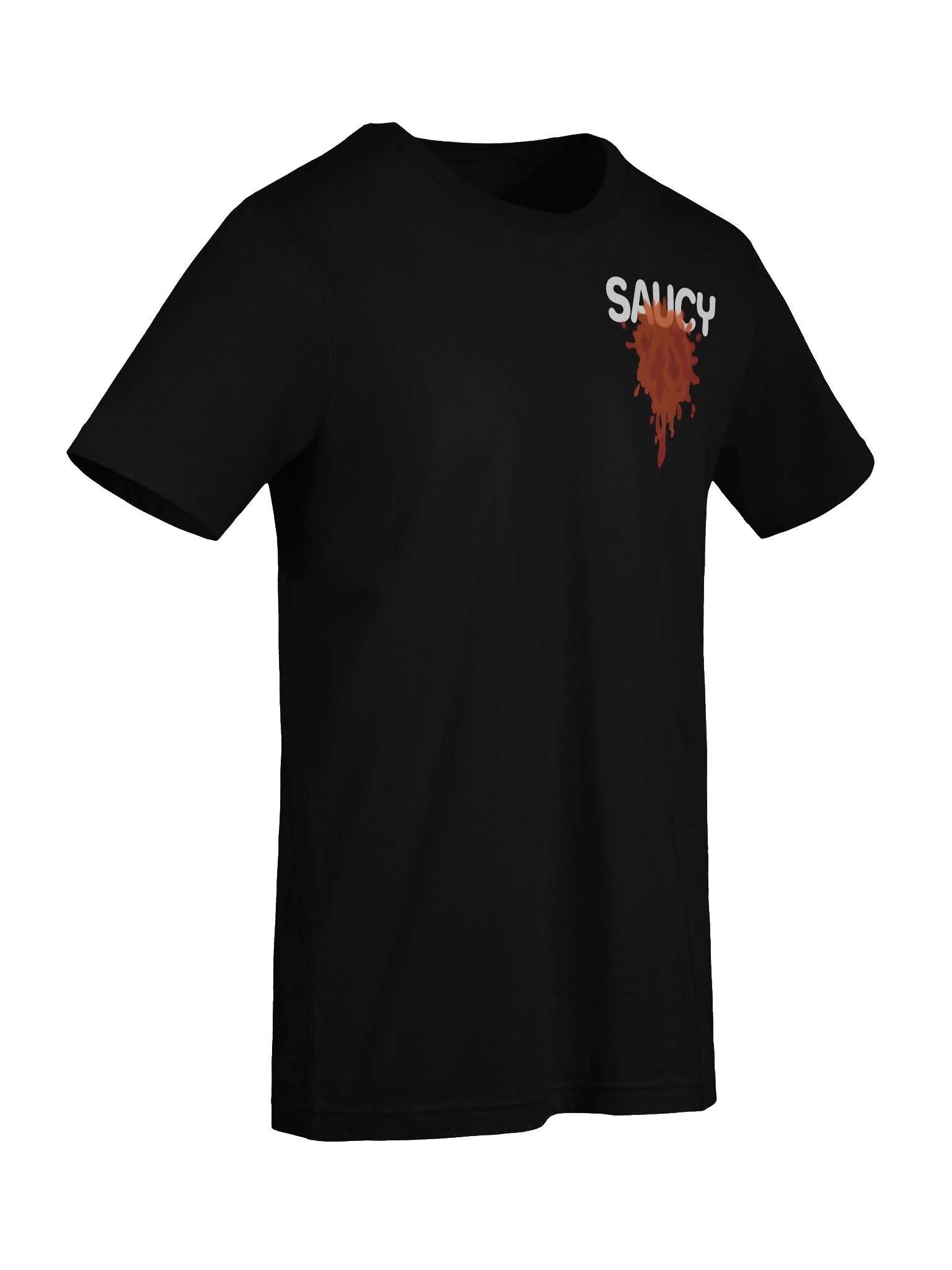 Saucy Noods T-Shirt product image (21)