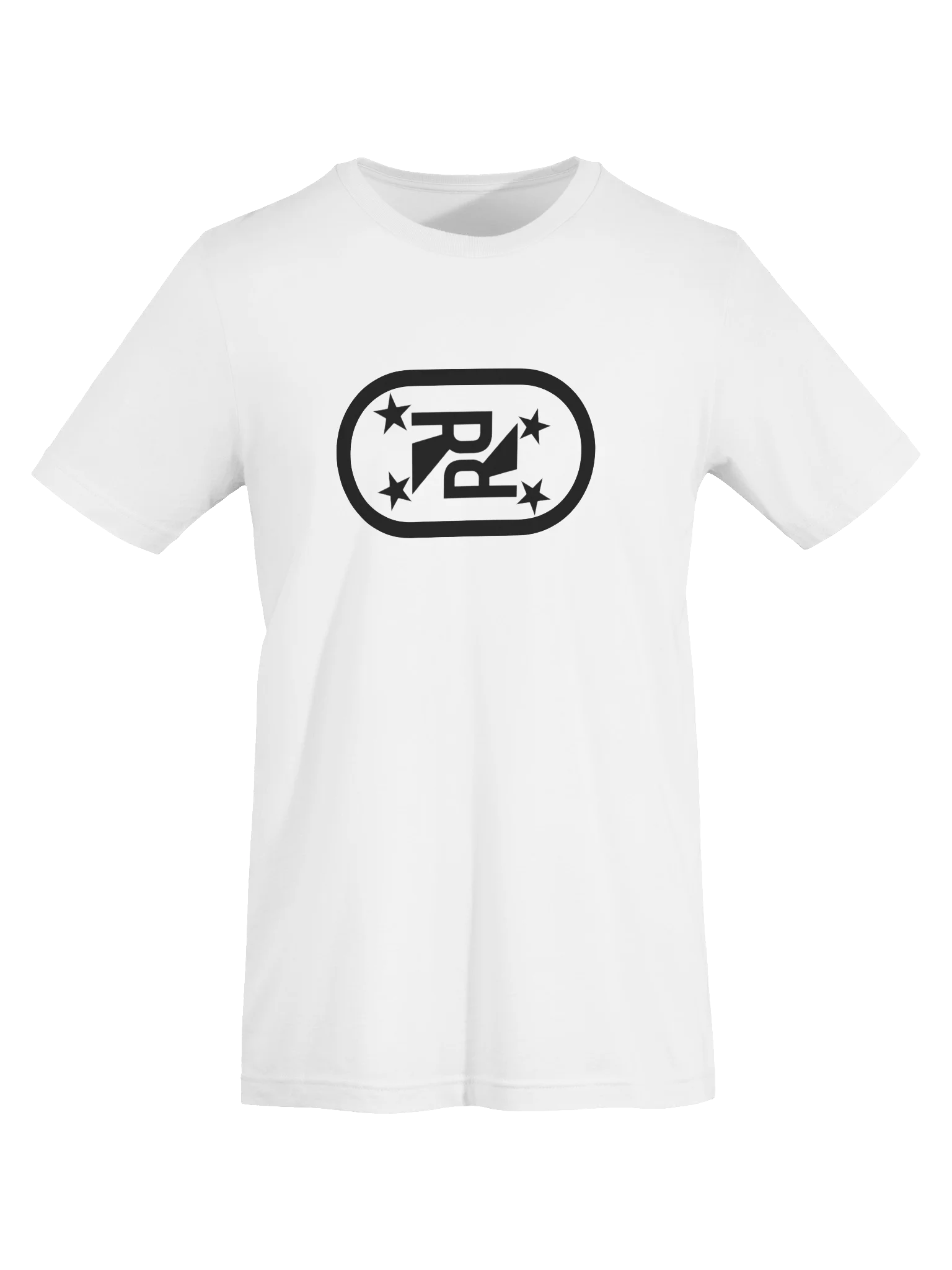 RSE "MINIMALIST' DARK LOGO TEE product image (7)