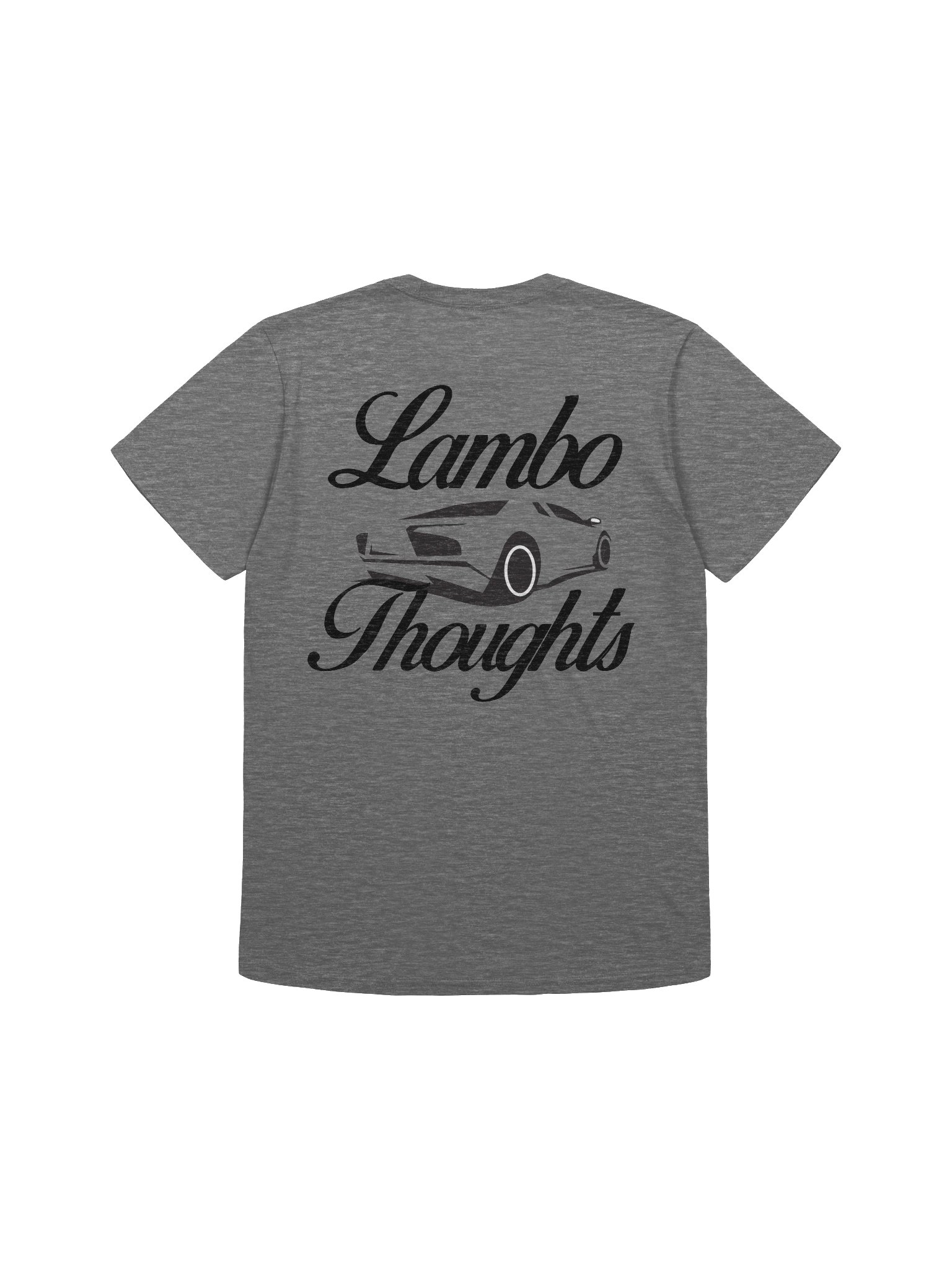 Lambo Thoughts product image (12)