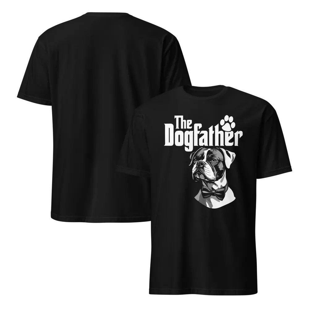 The Dogfather: Boxer product image (5)