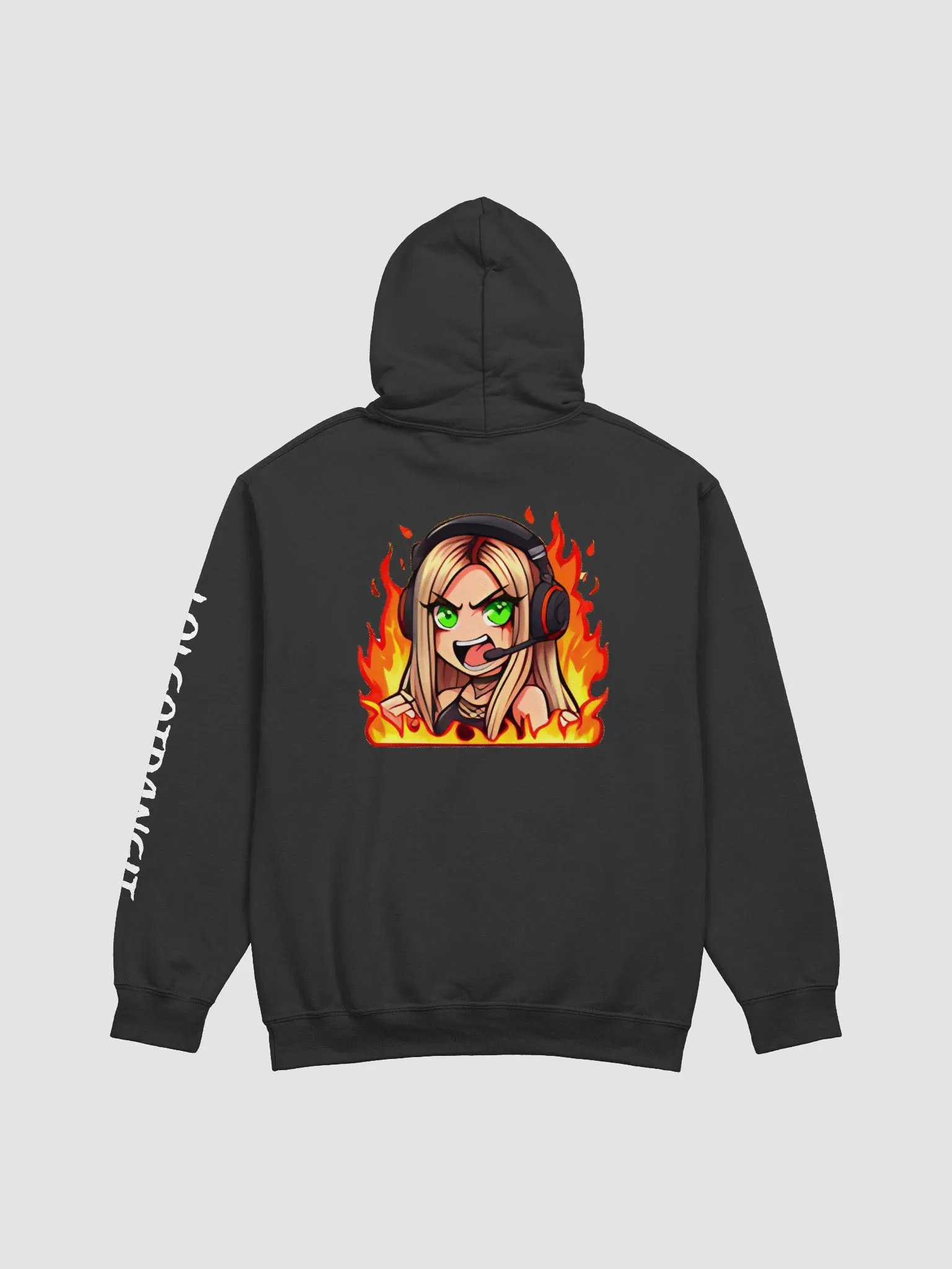 Rage Hoodie product image (4)
