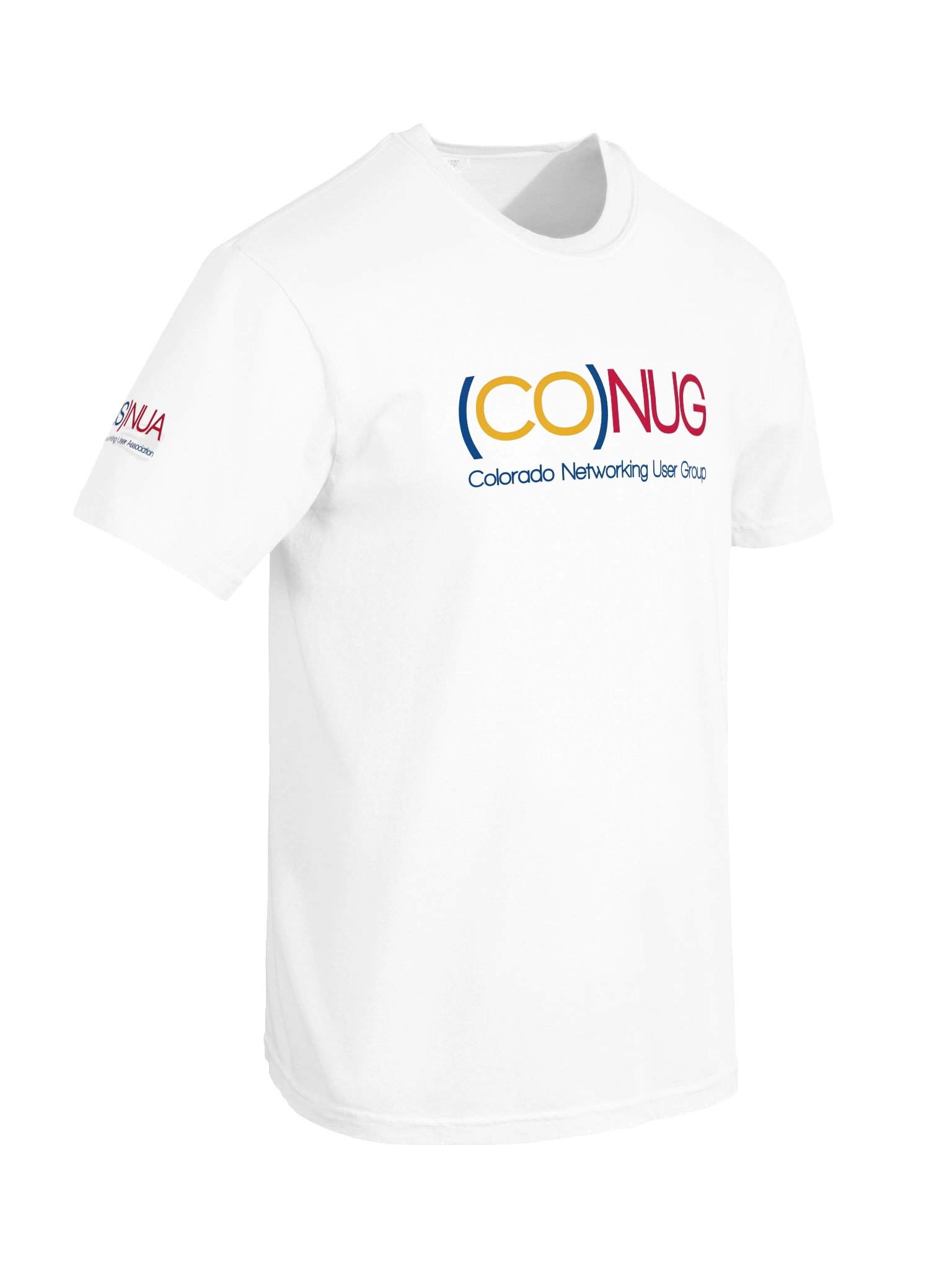(CO)NUG T-Shirt product image (83)