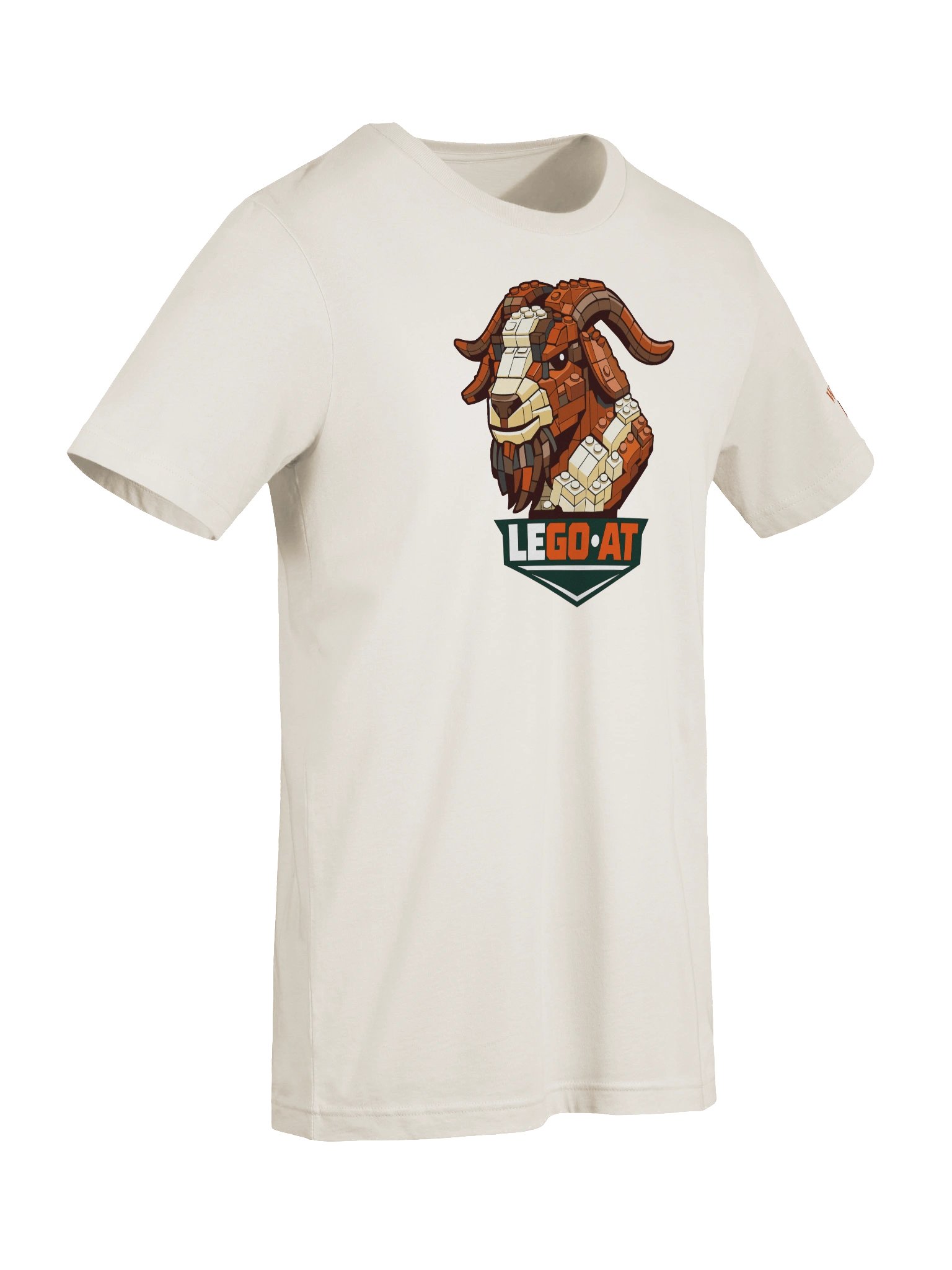 ROUND 48: LEGO-AT IMPACT TEE product image (9)