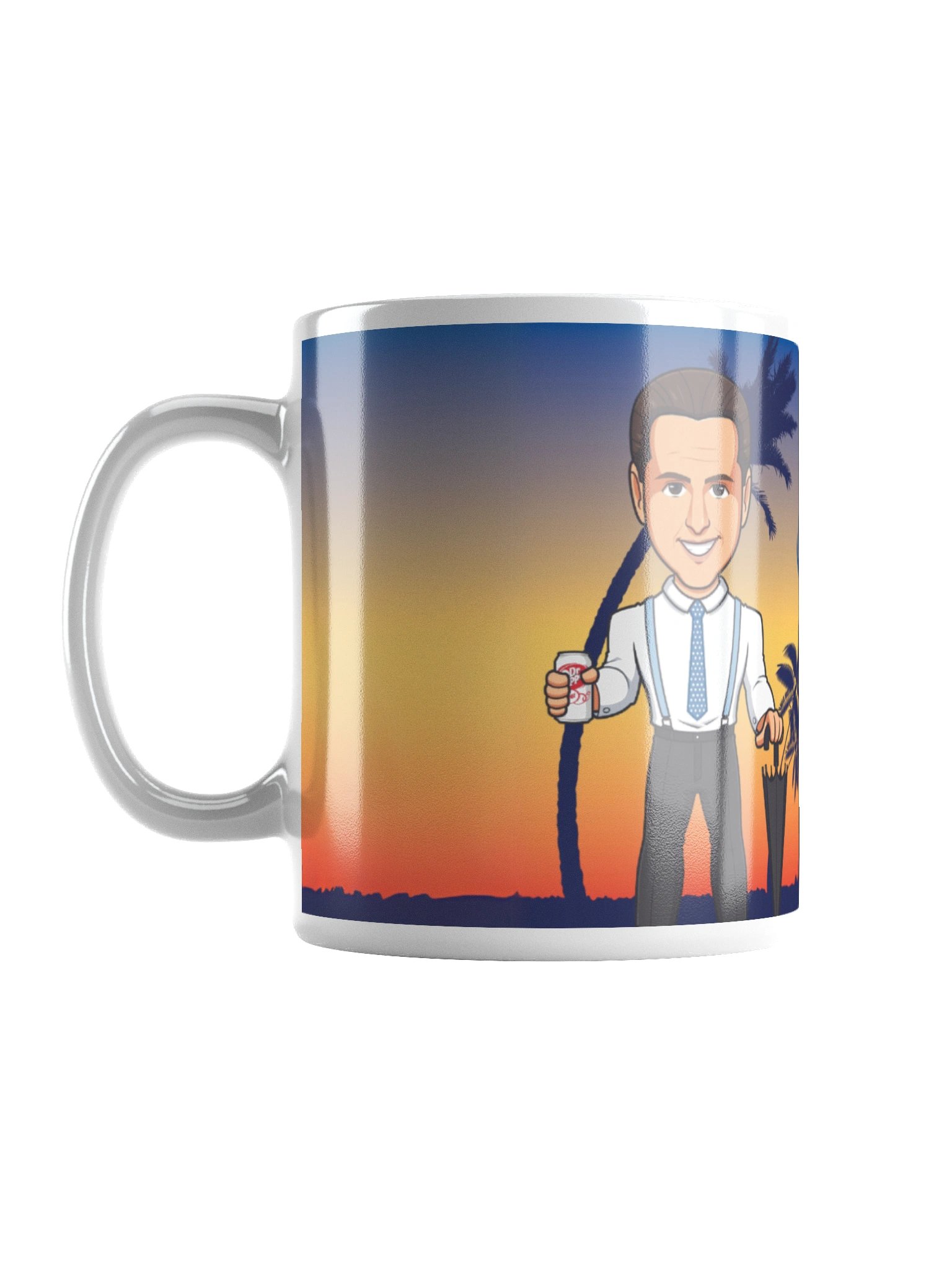 Denis Mug product image (3)