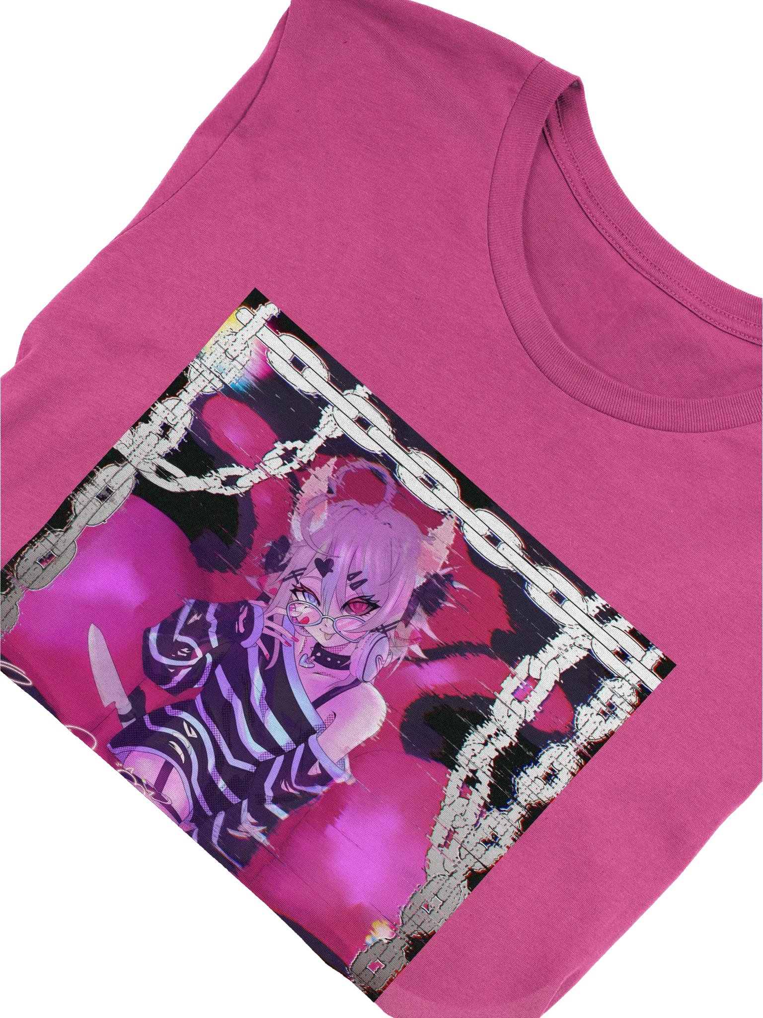 Chained Shirt (Color) product image (18)