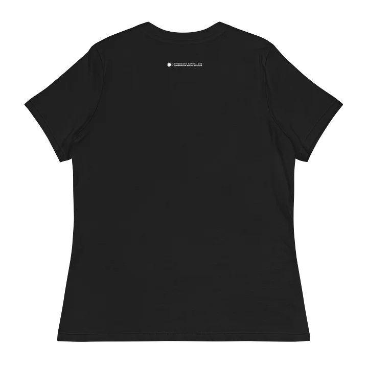 District of Panda Tee (Women’s) product image (2) Image 2