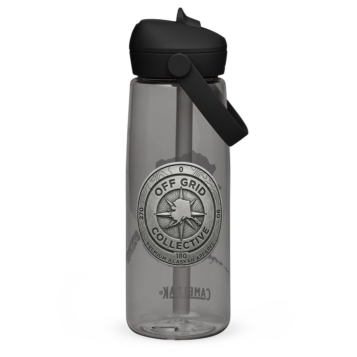 PREMO AK HYDRATION VESSEL product image (11)