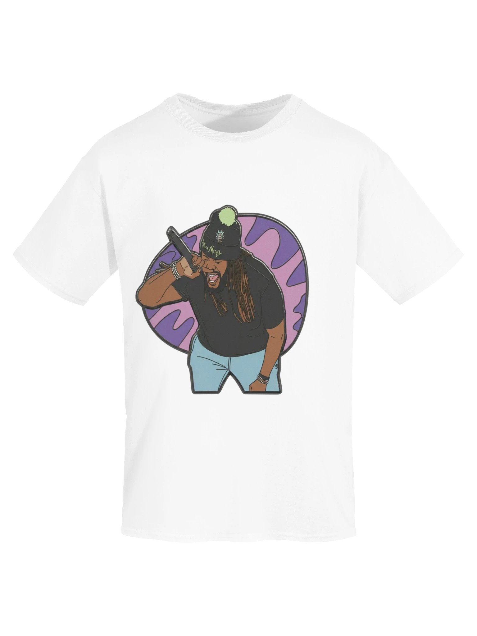 FRVRALN Fall Graphic Tee product image (17)