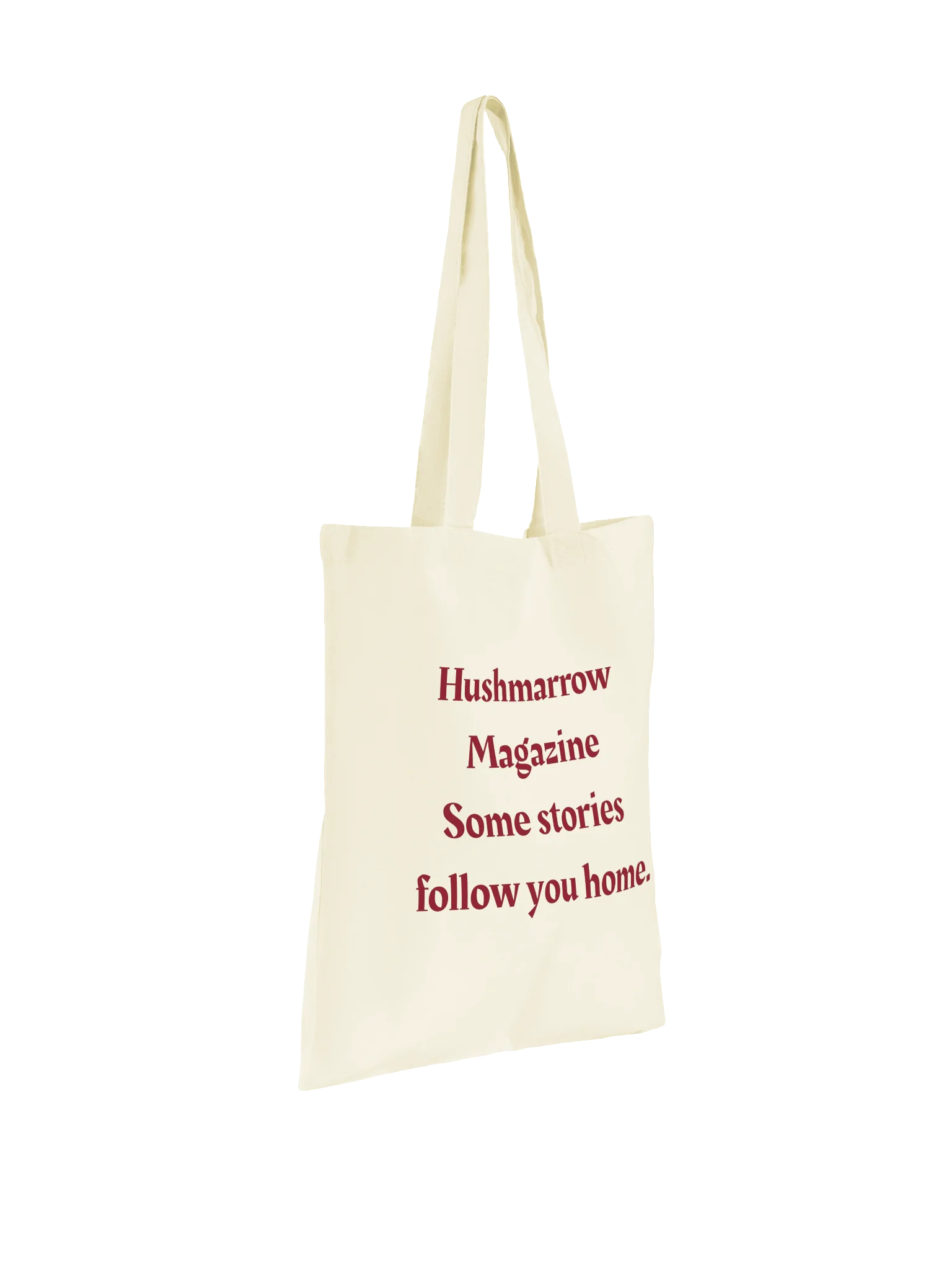 What Haunts Us — Summer Issue Tote product image (7)