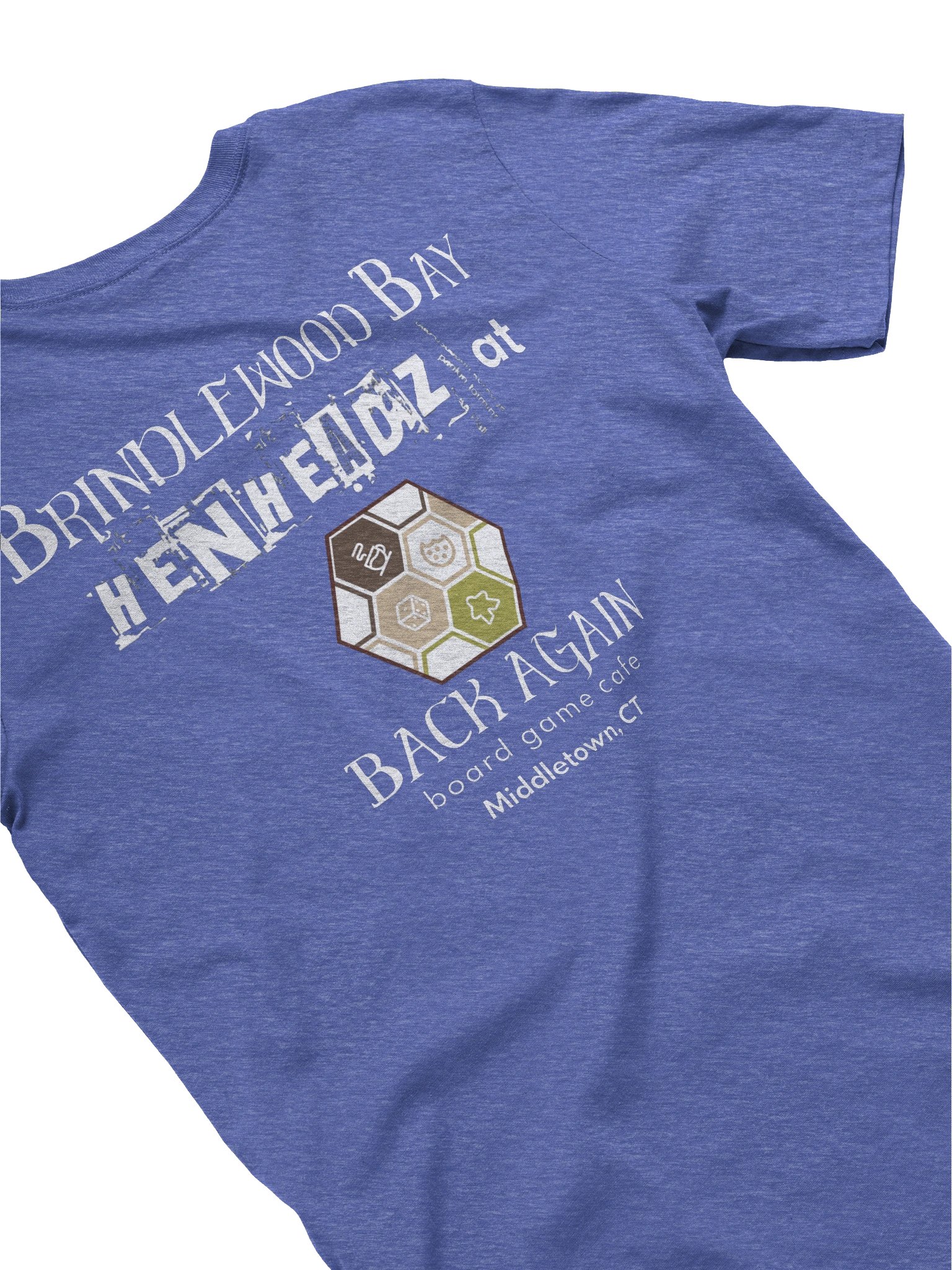 Mavens Bay Tee product image (32)