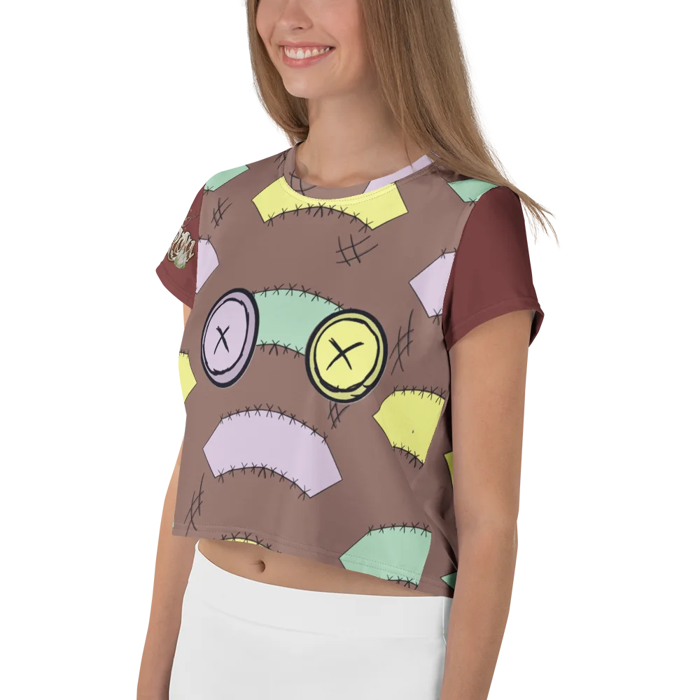 William crop top product image (3)