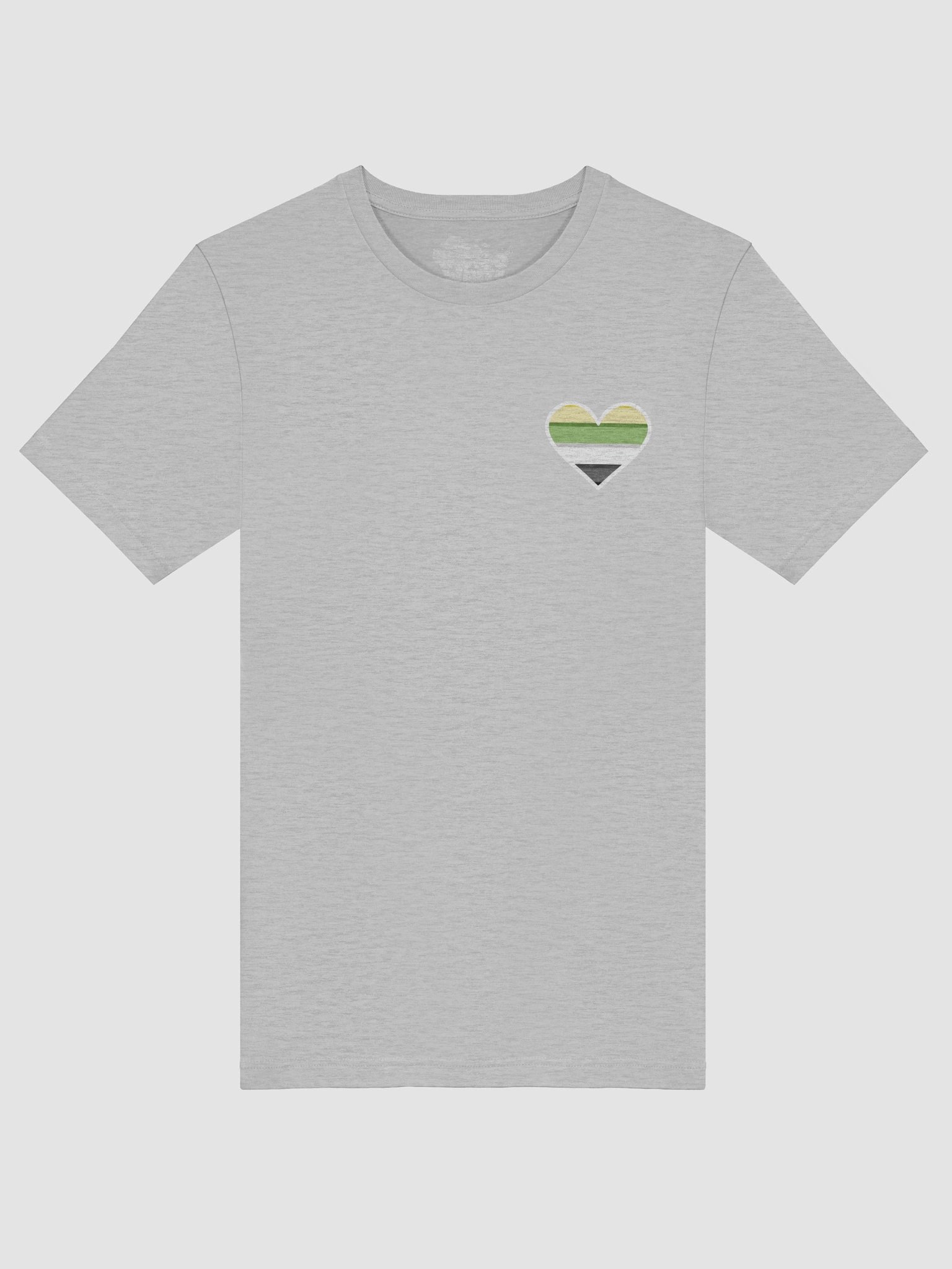 Ceterosexual Pride TShirt product image (5)