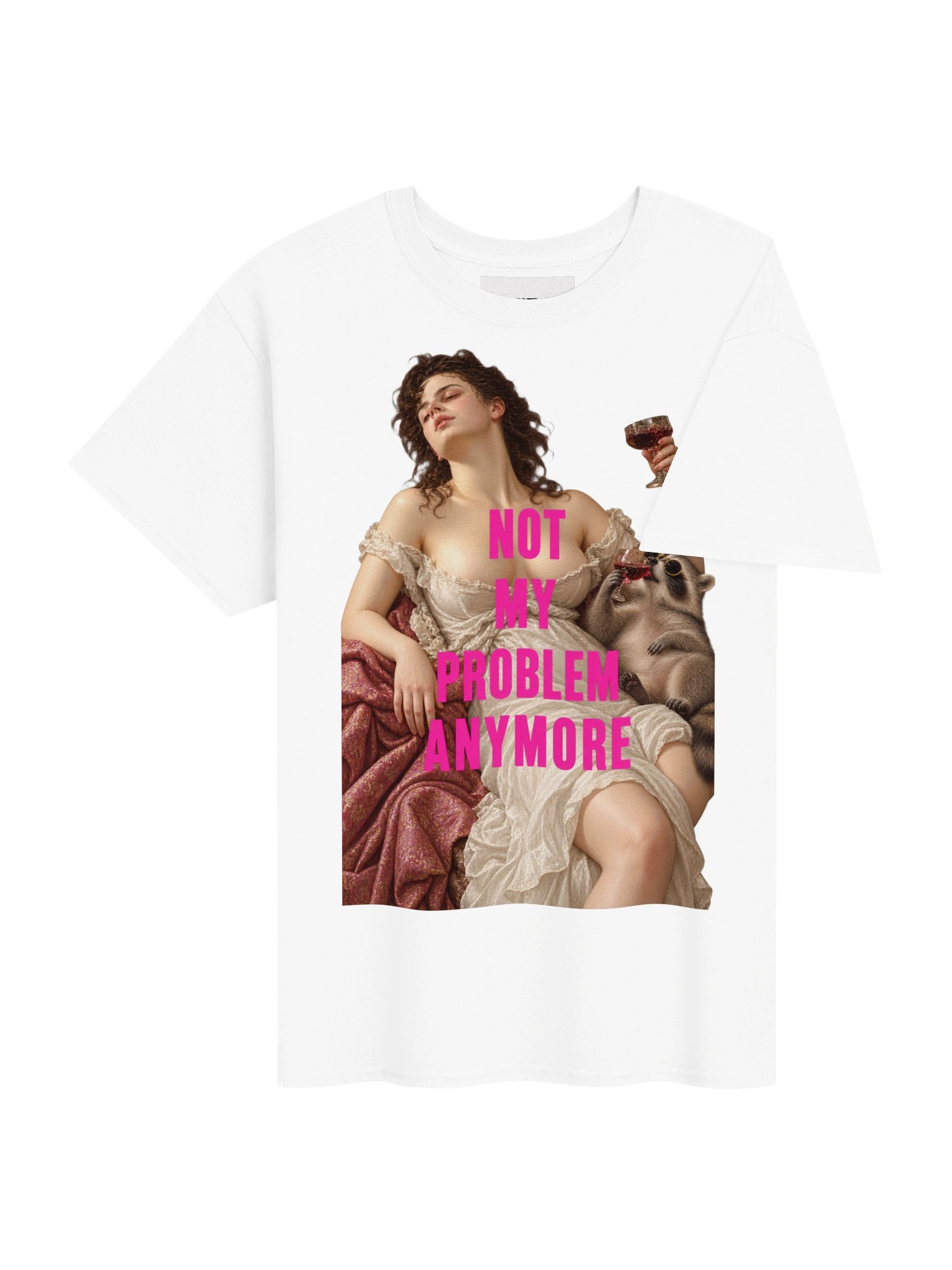Not my problem anymore product image (28)