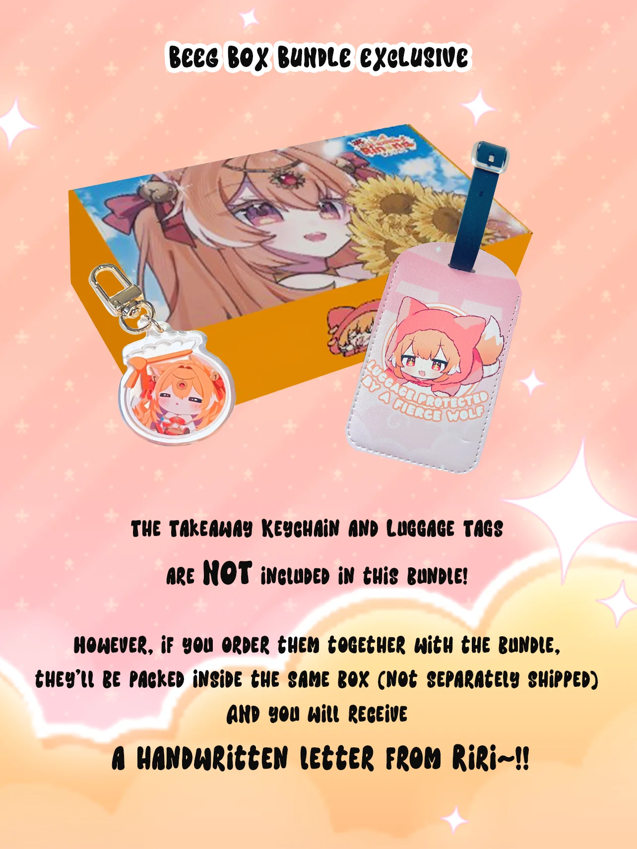 ✨BEEG BOX BUNDLE✨ product image (3)