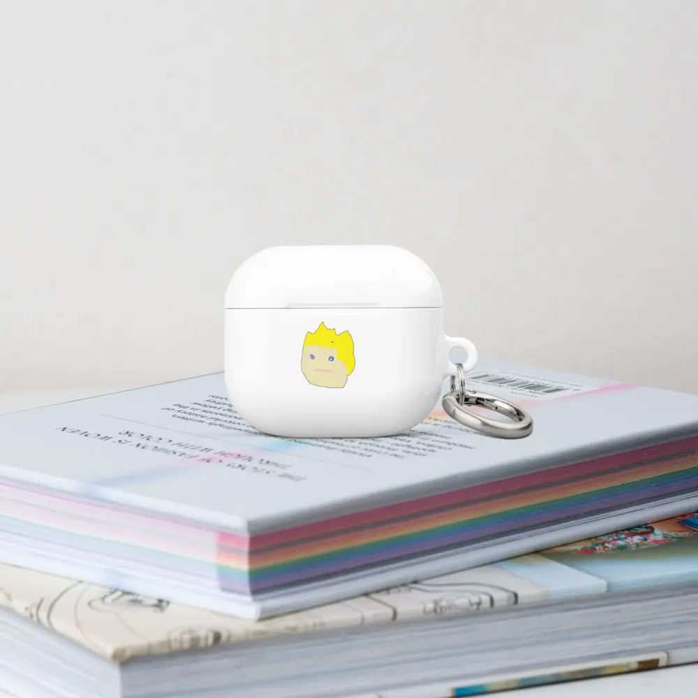 mfh original AirPods® case (3rd gen) product image (11)