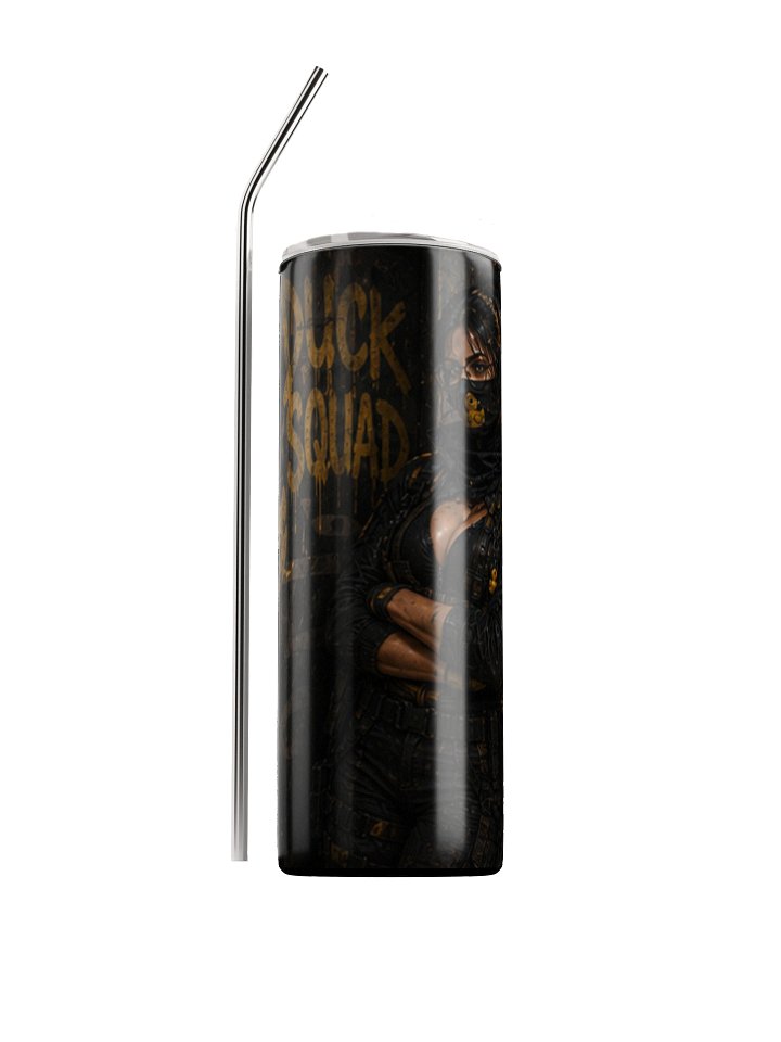 Duck Squad Tumbler product image (1)