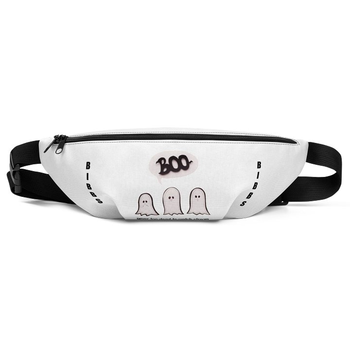 Spooky Season Fanny Pack product image (1)