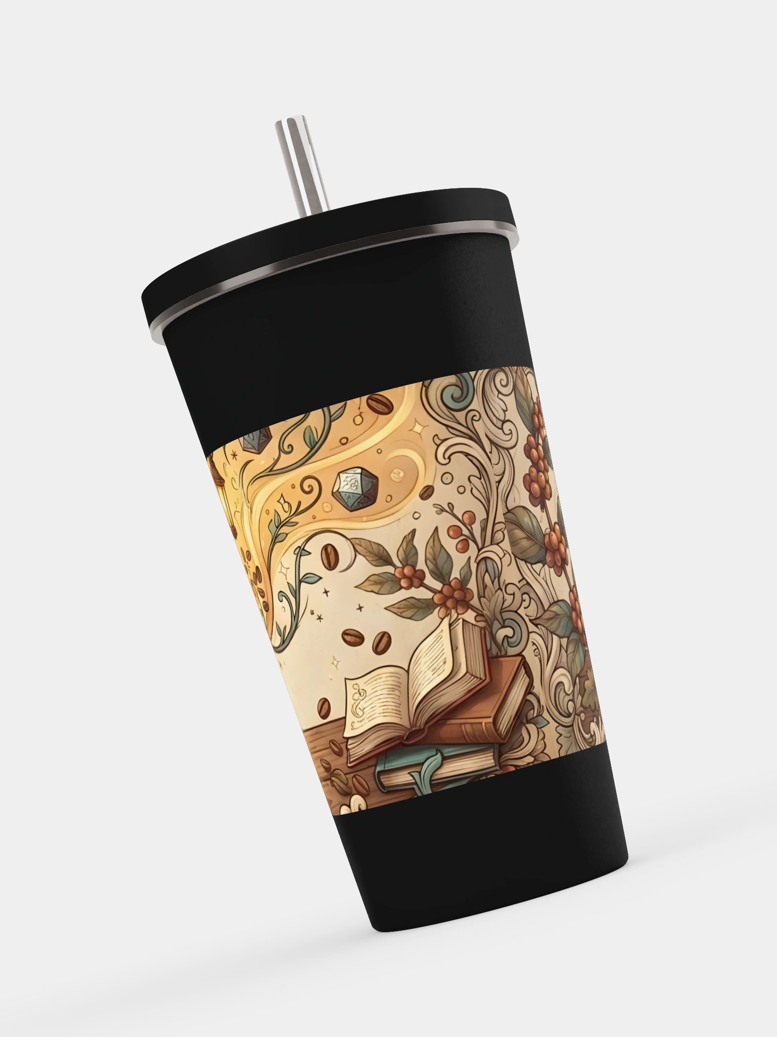Original Brew Collector Tumbler product image (7)
