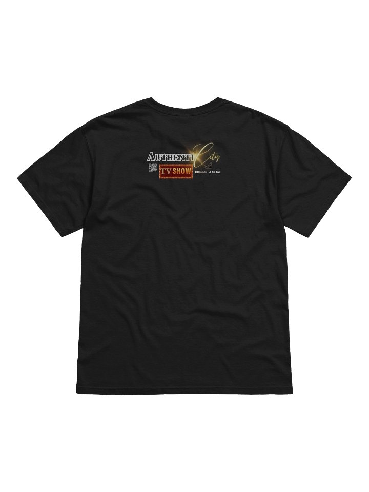The Main Event Comfort T-Shirt product image (6)