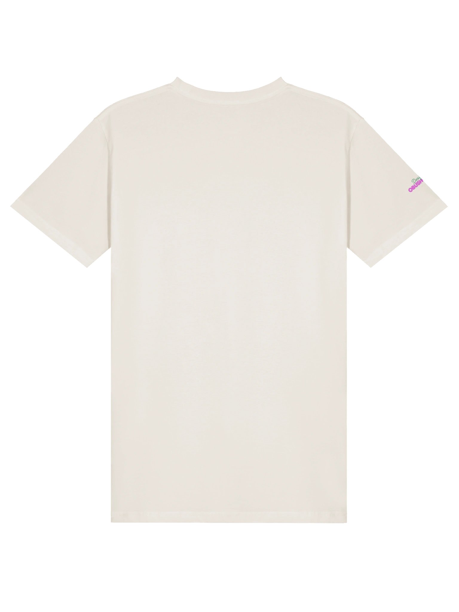 Obushook Pink Circle Tee — IYKYK product image (14)