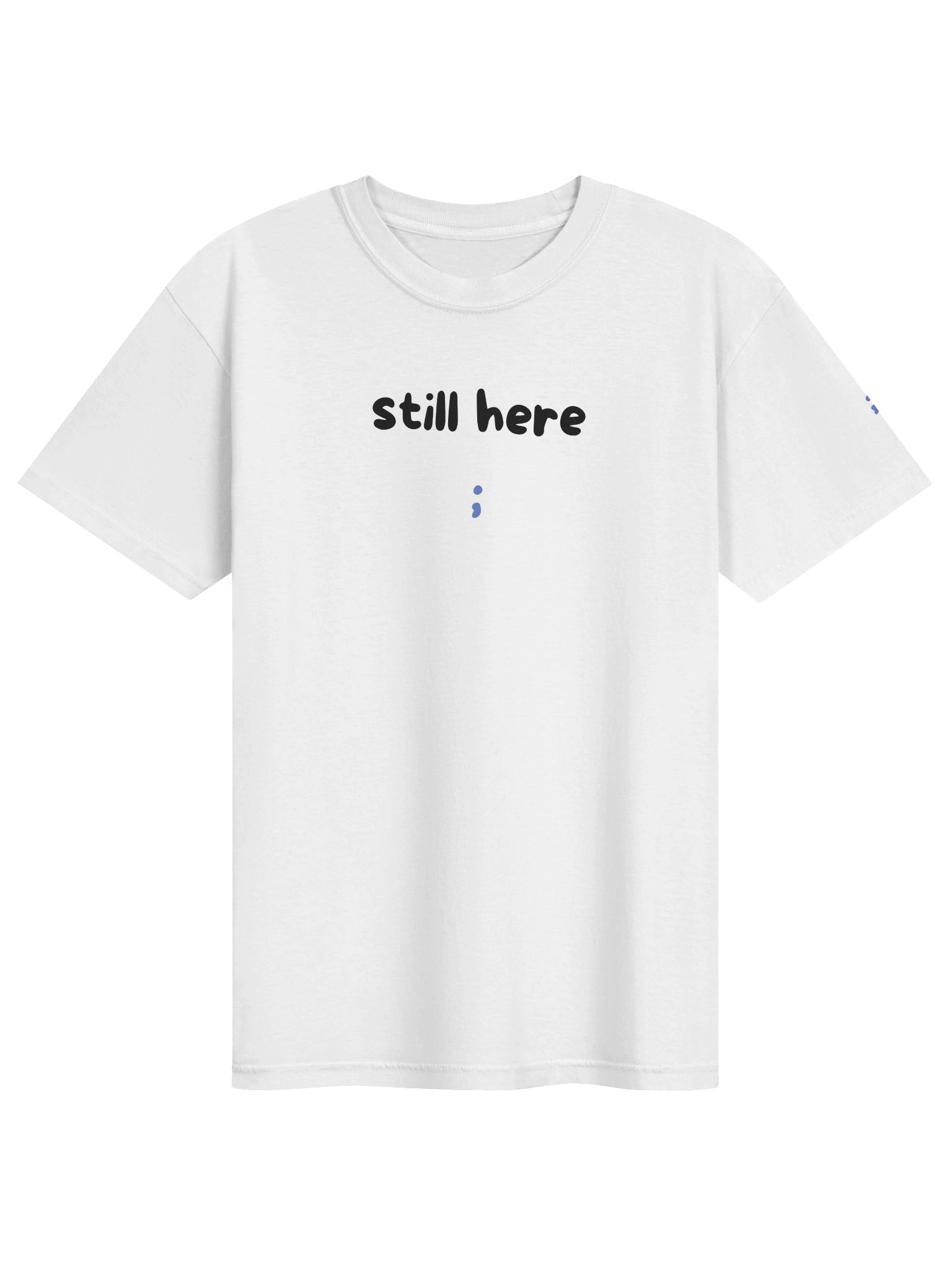 kind & crazy tee - daybreak edition product image (31)