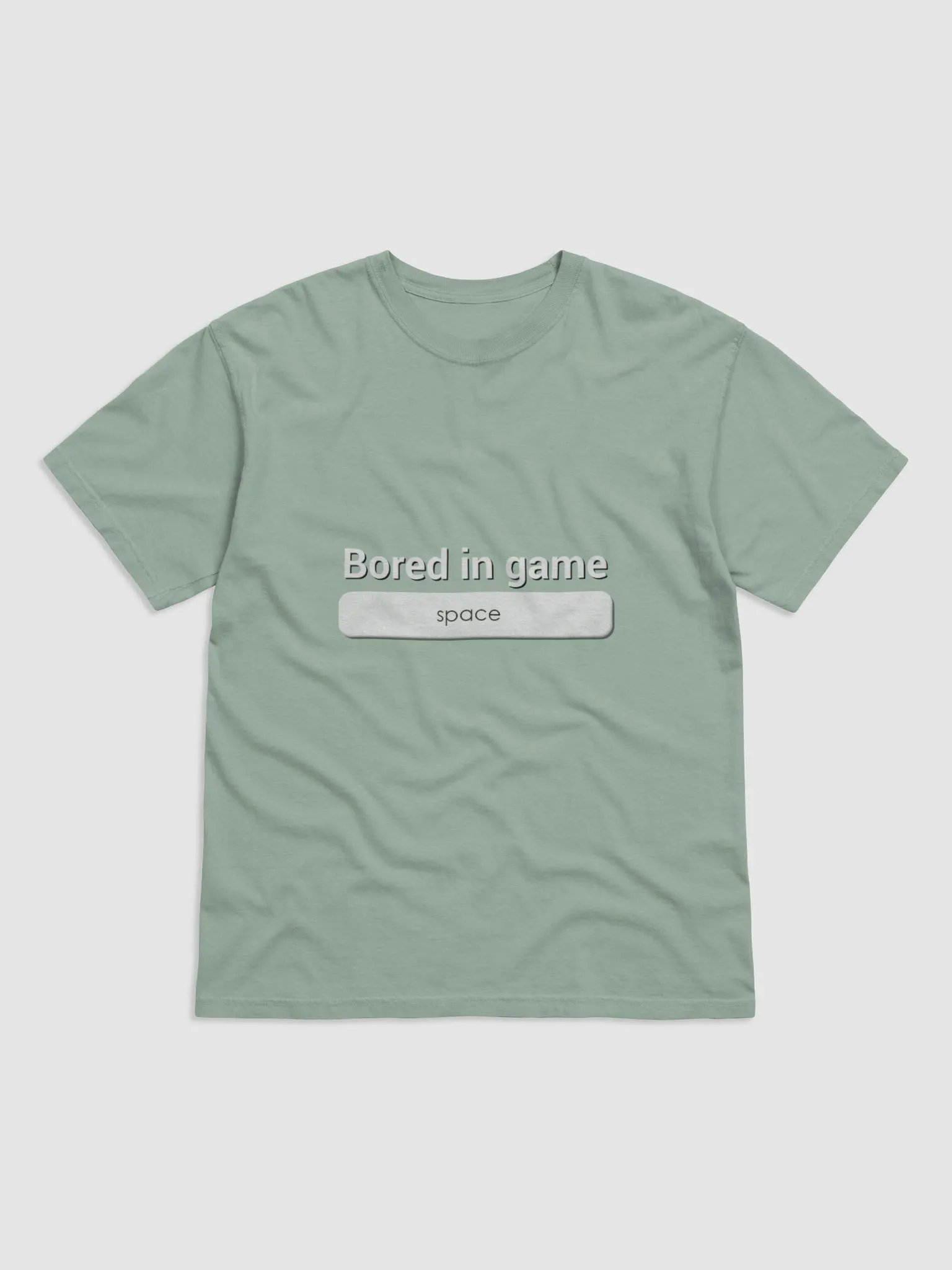 Bored Meme Shirt product image (11)