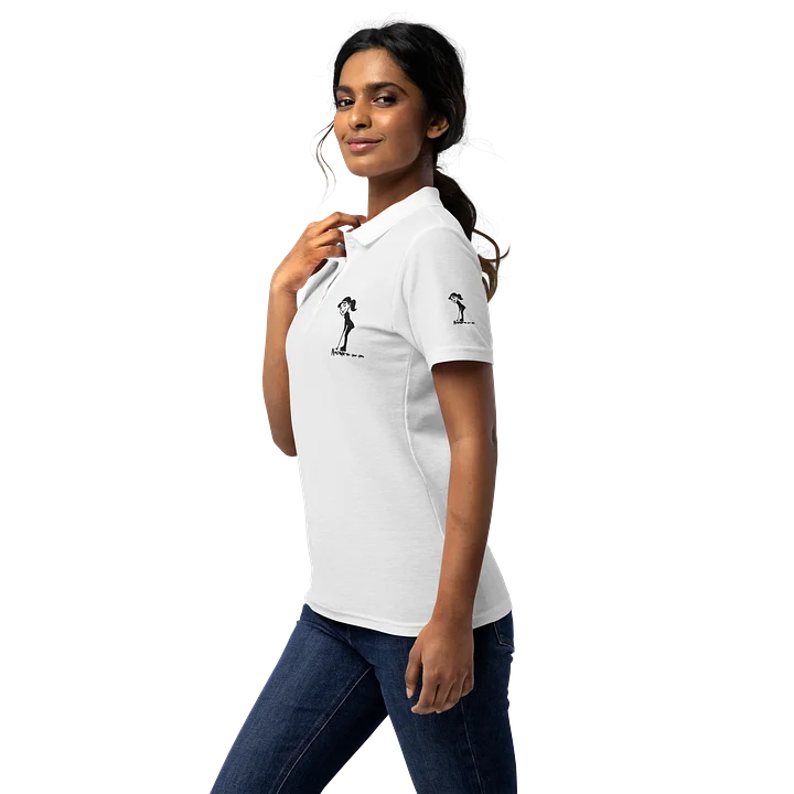 Nadine the golf girl product image (2)