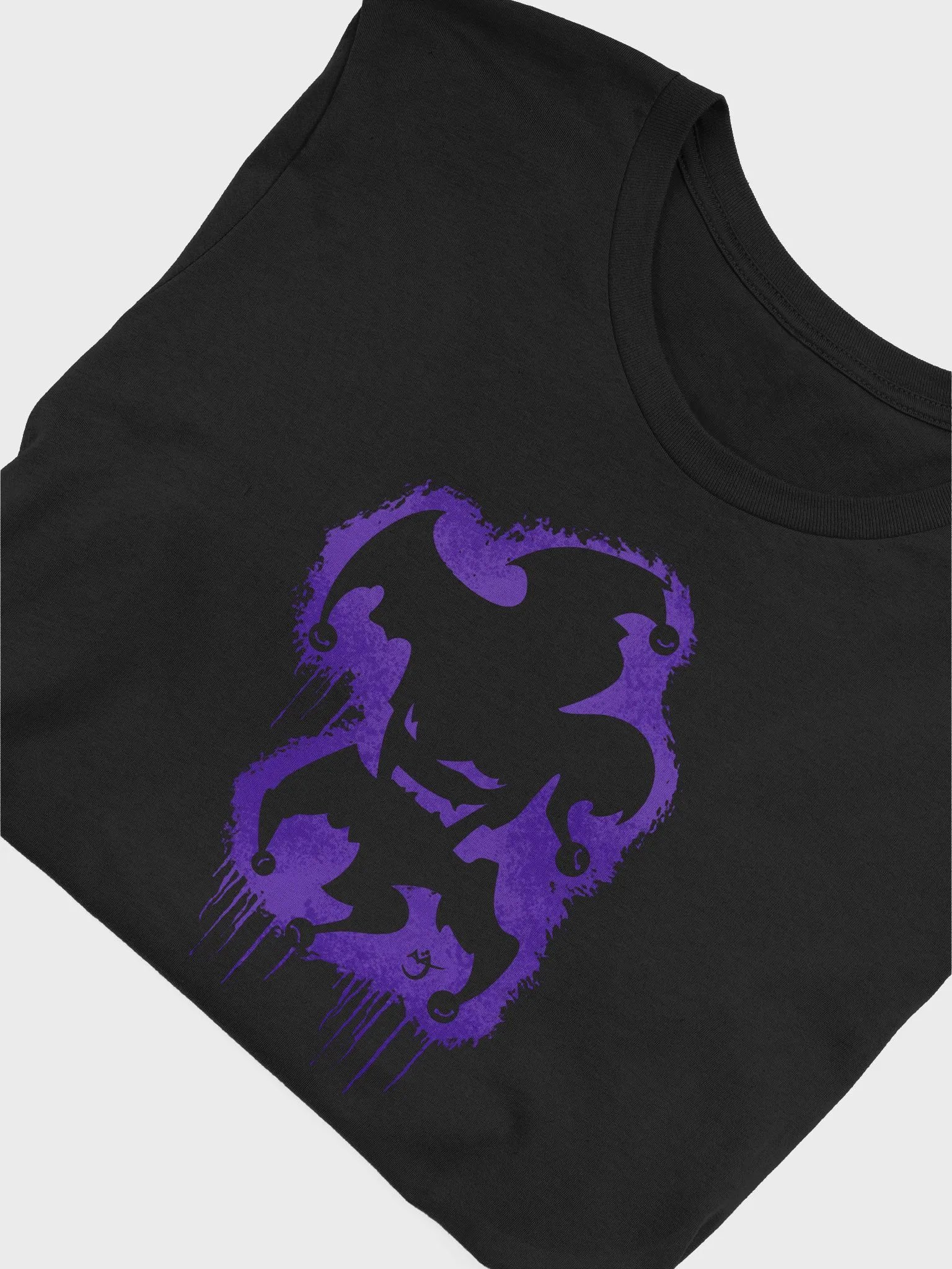 Jester Spray (Purple) product image (4)